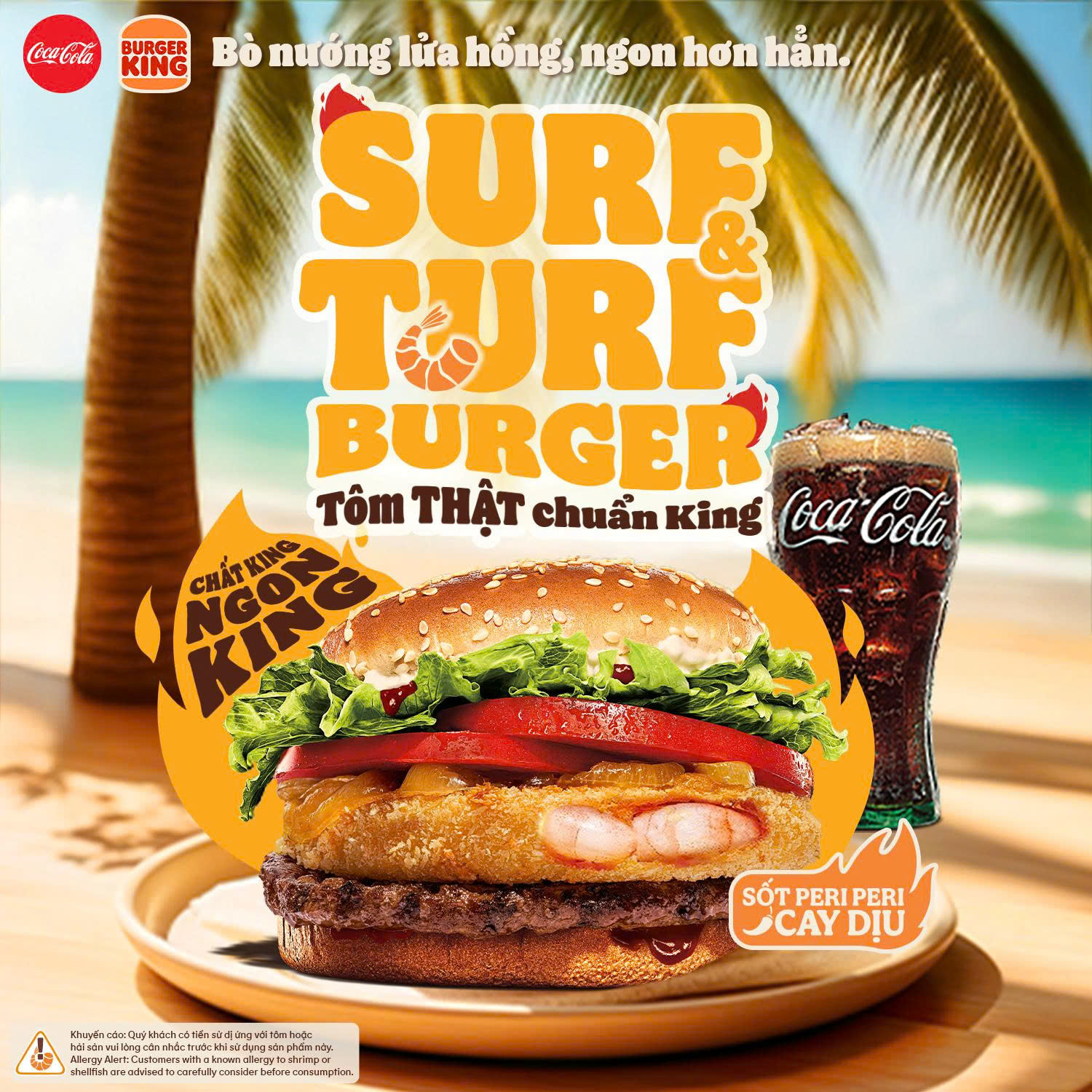 LTO Surf n Turf