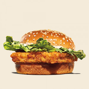FISH BURGER