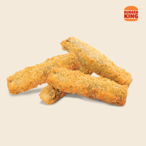 SEAWEED FISH STICK 4PCS