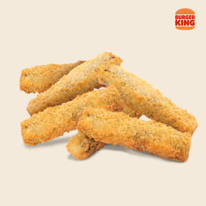 SEAWEED FISH STICK 8PCS