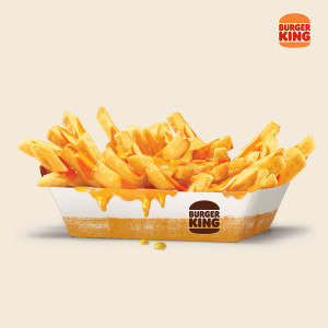 KHOAI TÂY TẮM PHÔ MAI