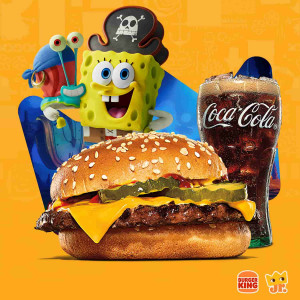 COMBO KING JR 03 (TOY)