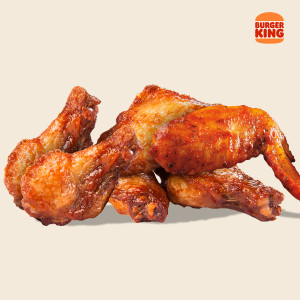 Mix Wing 6pcs
