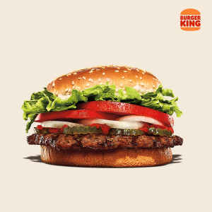 WHOPPER 