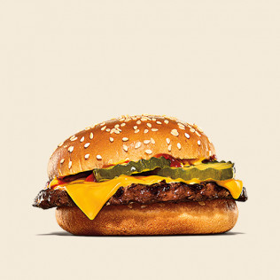 Ala Carte - Burger King® Vietnam | Thực Đơn