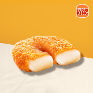 CHEESE RING SNACK ( NEW ) 