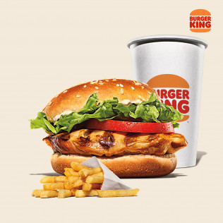 TENDER GRILL VM