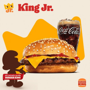 COMBO KING JR 01