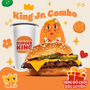 COMBO KING JR (TOY)