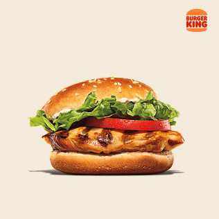 TENDER GRILL