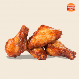 Mix Wing 4pcs