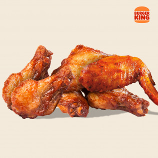 Mix Wing 6pcs