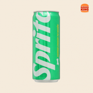 SPRITE